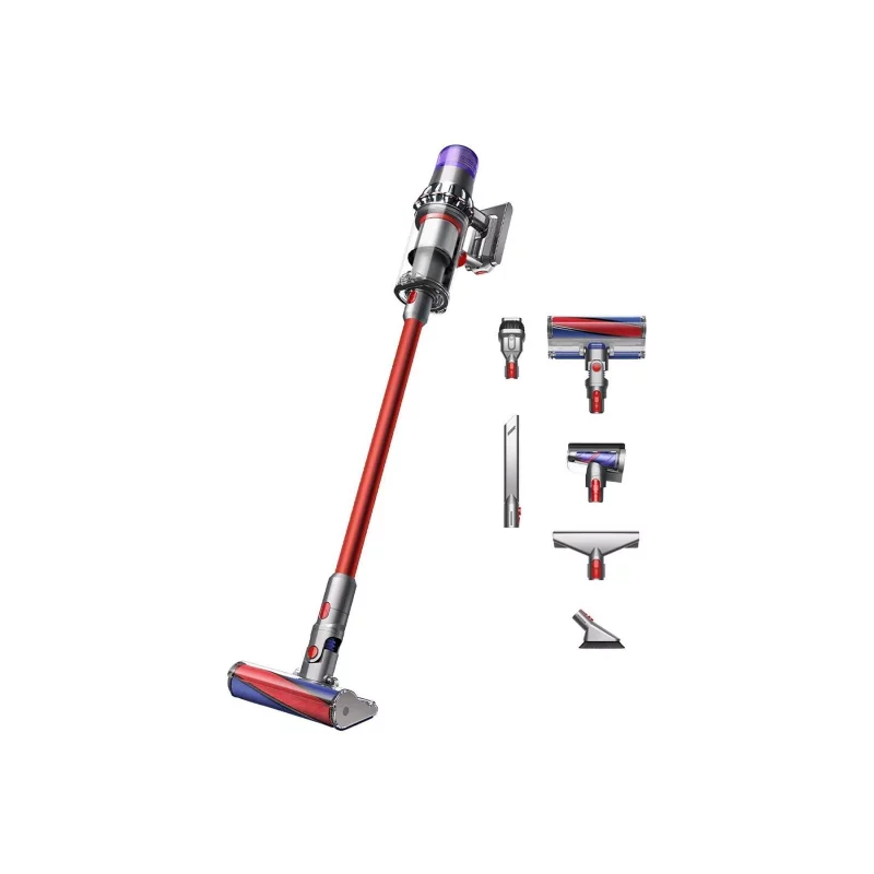Image : DYSON V11 Fluffy Aspirateur balai