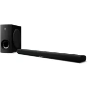 YAMAHA SR-B40A Noir Barre de son