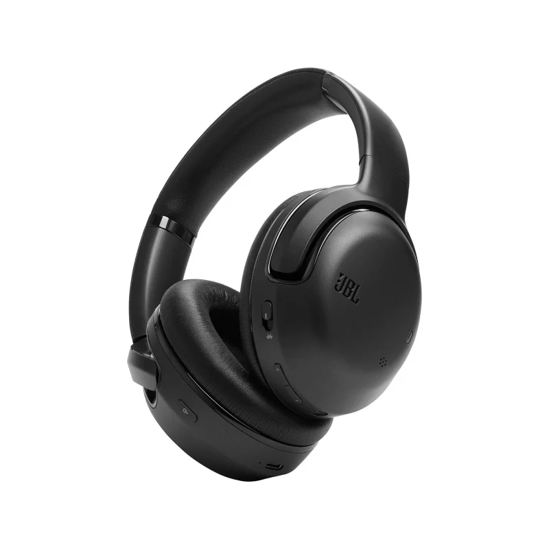 Image : JBL Tour One M2 Noir Casque