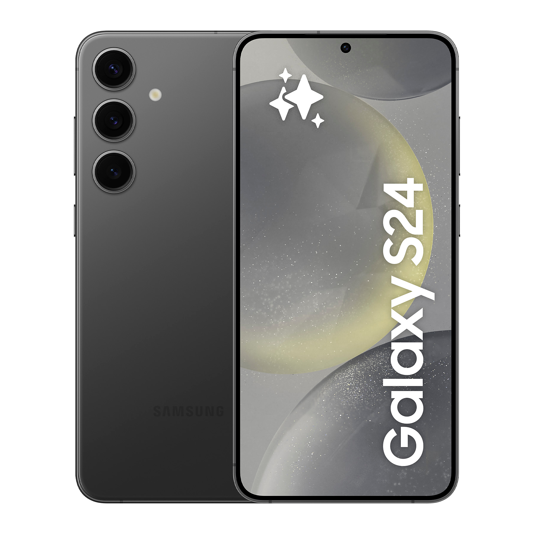 Image : Samsung Galaxy S24 128GO Noir 5G