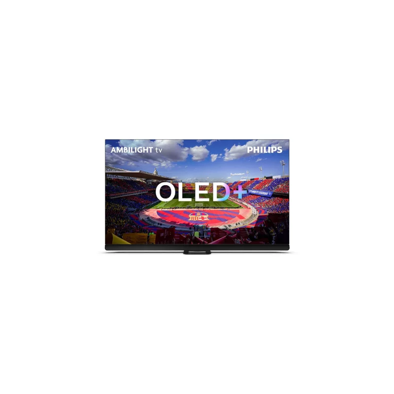 Image : Philips 65OLED908/12 TV OLED 164cm 4K 2023
