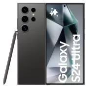 Samsung GALAXY S24 ULTRA 1TO Noir 5G Smartphone