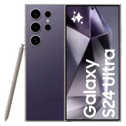 Samsung GALAXY S24 ULTRA 512GO Violet Smartphone