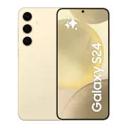 Image : Samsung Galaxy S24 256GO Creme 5G Smartphone