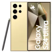 Samsung GALAXY S24 ULTRA 512GO Ambre 5G Smartphone
