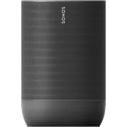 Sonos Move Noir Enceinte connectee