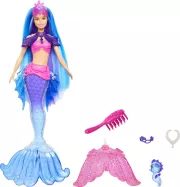 Barbie Coffret Barbie Mermaid Power