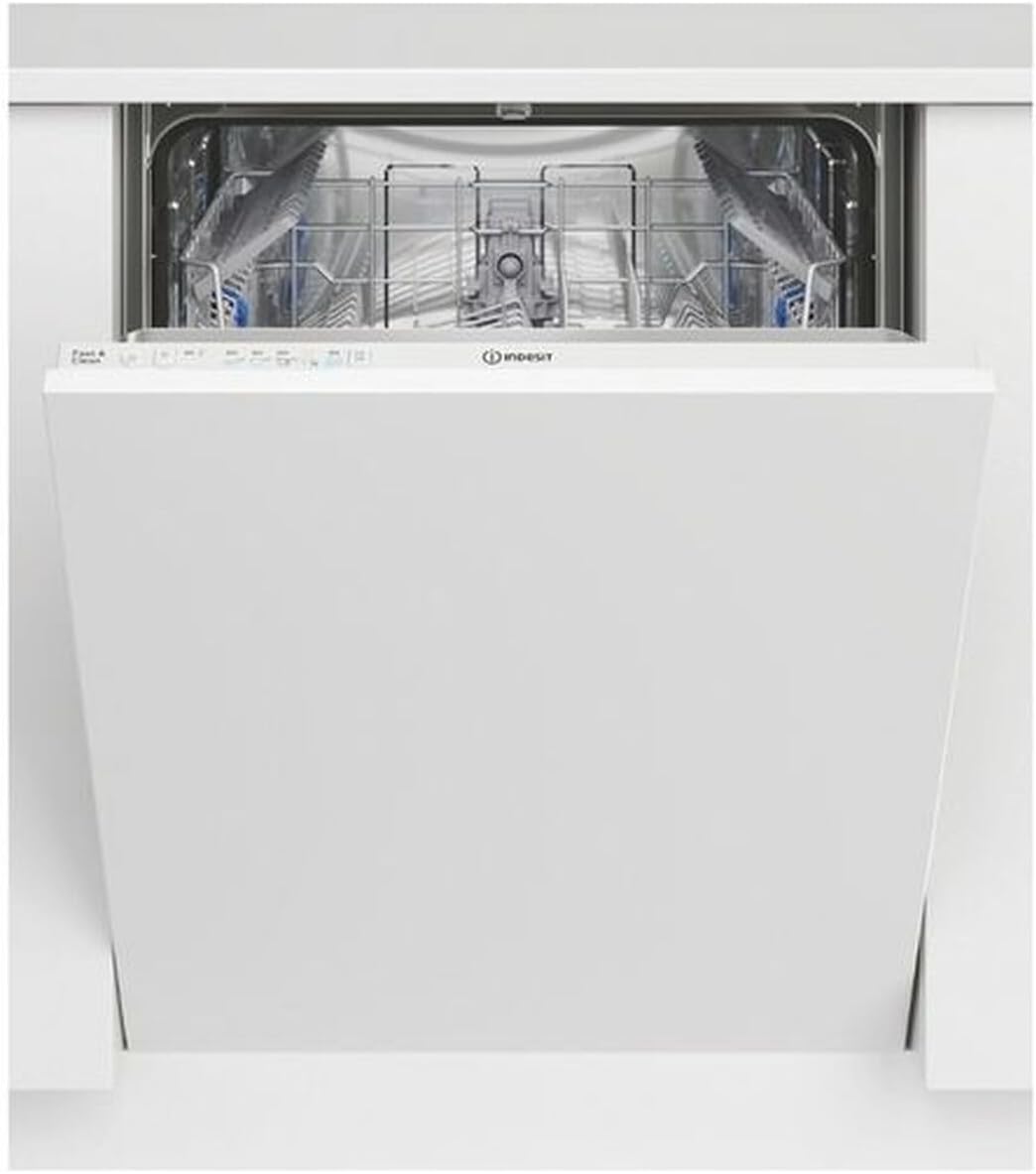 Image : INDESIT D2IHL326 Lave-vaiselle