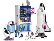 LEGO 41713 L'academie de l'espace d'Olivia Friends