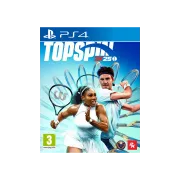 TopSpin 2K25 - edition Standard (PS4)