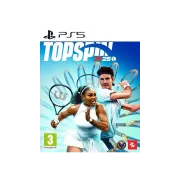 TopSpin 2K25 - edition Standard (PS5)