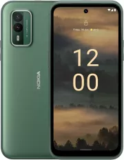 Nokia XR21 vert sapin