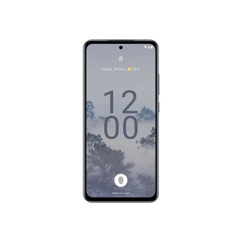 Image : Nokia X30 5G Bleu