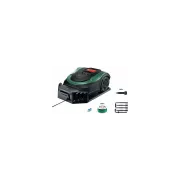 Image : Bosch Indego S 500 Tondeuse robot