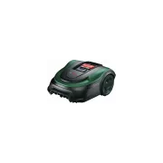 Image : Bosch Indego S 500 Tondeuse robot