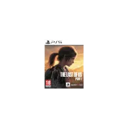 The Last of Us Part I PS5