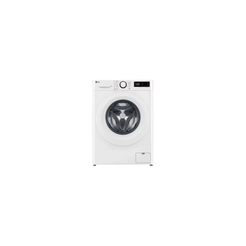 Image : LG F14R33WHS Lave linge