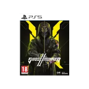 Ghostrunner 2 PS5