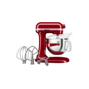 Kitchenaid ARTISAN rouge empire 5KSM60SPXEER Robot patissier