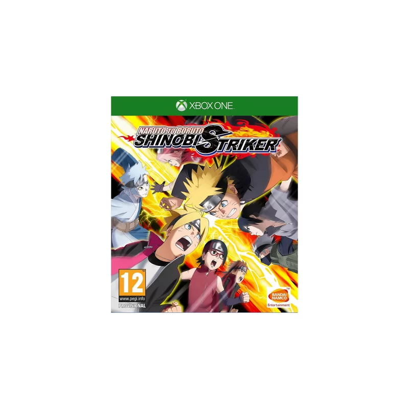 Image : Naruto To Boruto Shinobi Striker Xbox One