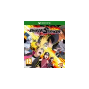 Naruto To Boruto Shinobi Striker Xbox One