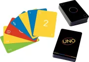 Image : Mattel Uno Edition Speciale Minimaliste Et Design