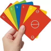 Image : Mattel Uno Edition Speciale Minimaliste Et Design