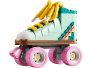 LEGO 31148 Les patins a roulettes retro Creator