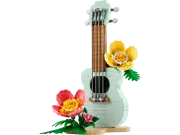 Image : LEGO 31156 Le ukulele tropical Creator 3-en-1