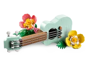 Image : LEGO 31156 Le ukulele tropical Creator 3-en-1
