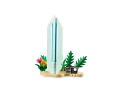 Image : LEGO 31156 Le ukulele tropical Creator 3-en-1