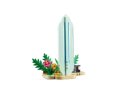 Image : LEGO 31156 Le ukulele tropical Creator 3-en-1