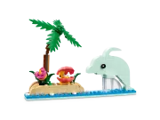 Image : LEGO 31156 Le ukulele tropical Creator 3-en-1
