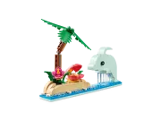 Image : LEGO 31156 Le ukulele tropical Creator 3-en-1