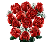 LEGO 10328 Le bouquet de roses Icons