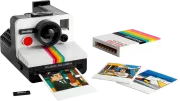LEGO 21345 Appareil Photo Polaroid OneStep SX-70 Ideas