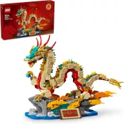 LEGO 80112 Le dragon de bon augure
