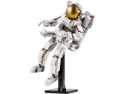 LEGO 31152 L'astronaute dans l'espace Creator 3-en-1