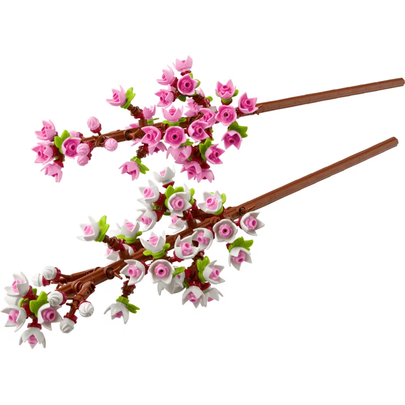 Image : LEGO 40725 Les fleurs de cerisier