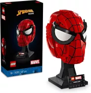 LEGO 76285 Le masque de Spider-Man Marvel