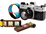 LEGO 31147 L'appareil photo retro Creator 3-en-1