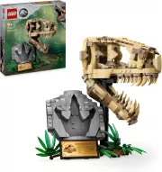 LEGO 76964 Les fossiles de dinosaures: le crane du T. rex Jurassic World
