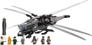 LEGO 10327 Dune Atreides Royal Ornithopter Icons