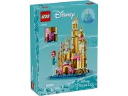 Image : LEGO 40708 Le mini-chateau d'Ariel de Disney