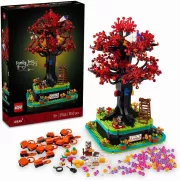 Image : LEGO 21346 L'arbre genealogique Ideas