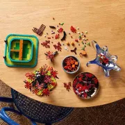 Image : LEGO 21346 L'arbre genealogique Ideas