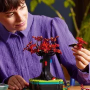Image : LEGO 21346 L'arbre genealogique Ideas