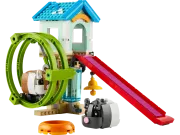 LEGO 31155 La roue du hamster Creator 3-en-1