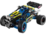 LEGO 42164 Le buggy tout-terrain de course Technic