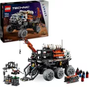 LEGO 42180 Rover d'exploration habite sur Mars Technic
